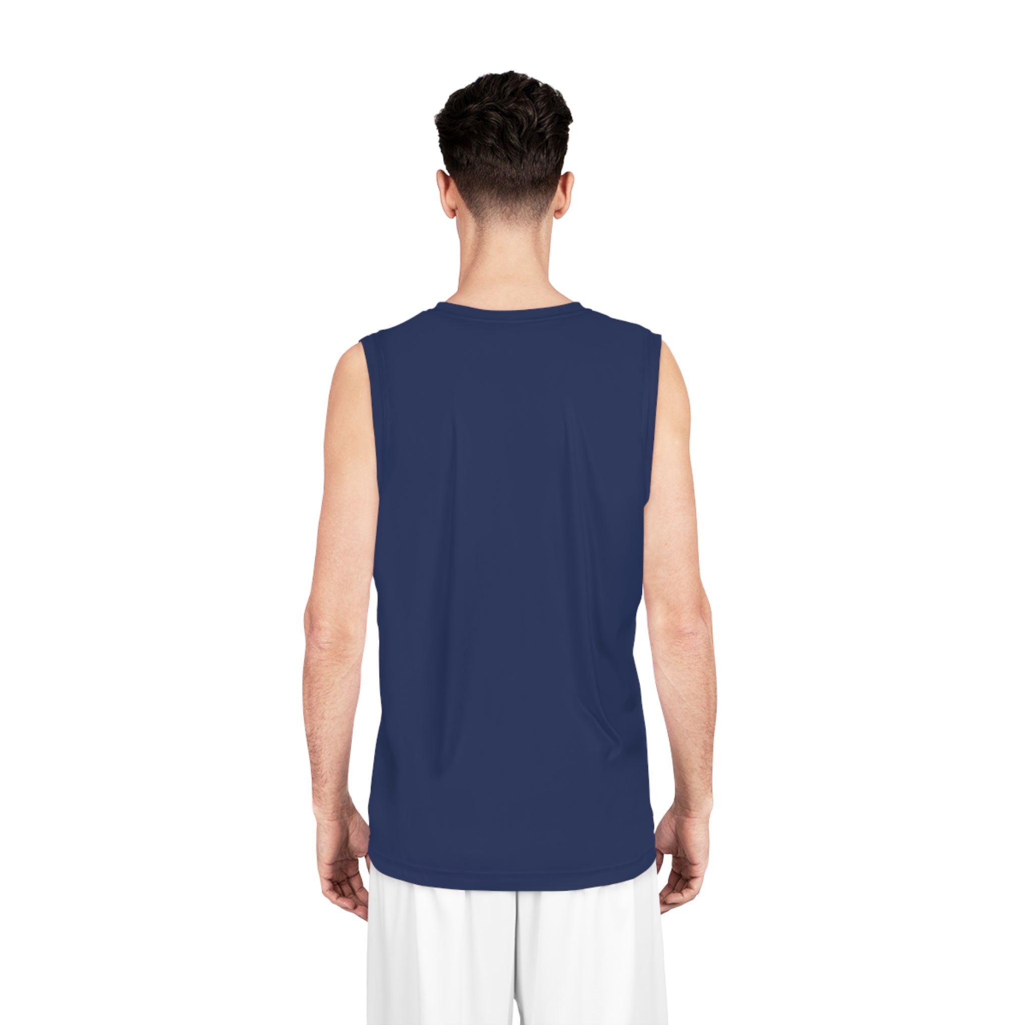 Aries Zodiac Basketball Jersey — "It's a Aries Thing" Astrological Sports Tank