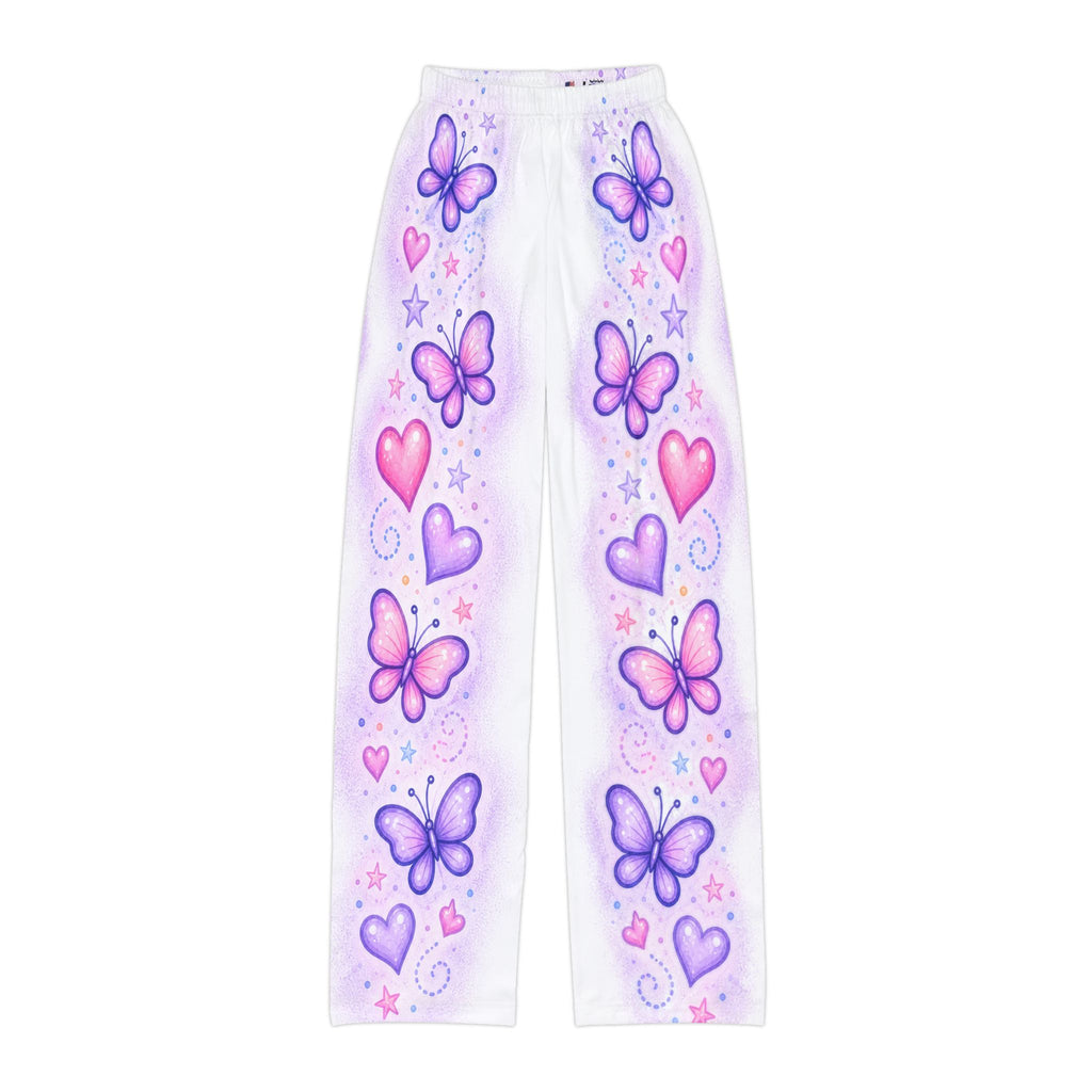 Kids Lounge Pants (AOP)