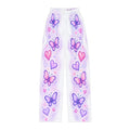 Kids Lounge Pants (AOP)