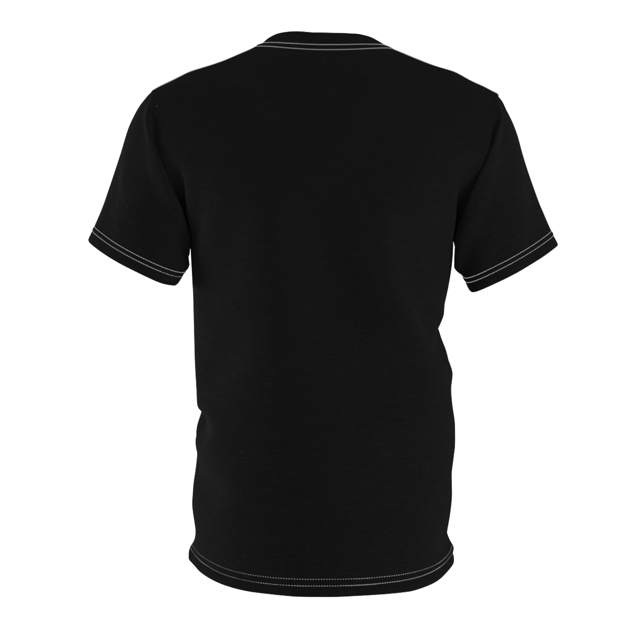 Bullhead Pendant Tee — Hip-Hop Gold Chain Graphic T-Shirt