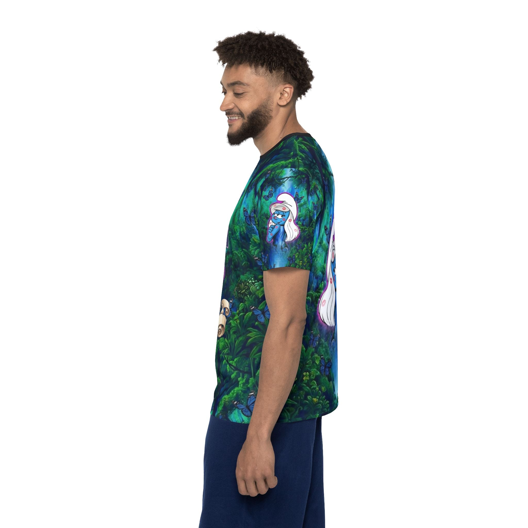 Sports Jersey
