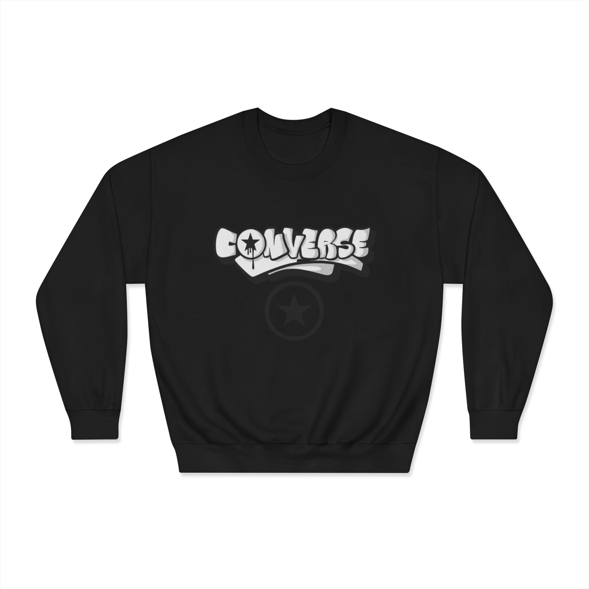 Unisex DryBlend® Crewneck Sweatshirt