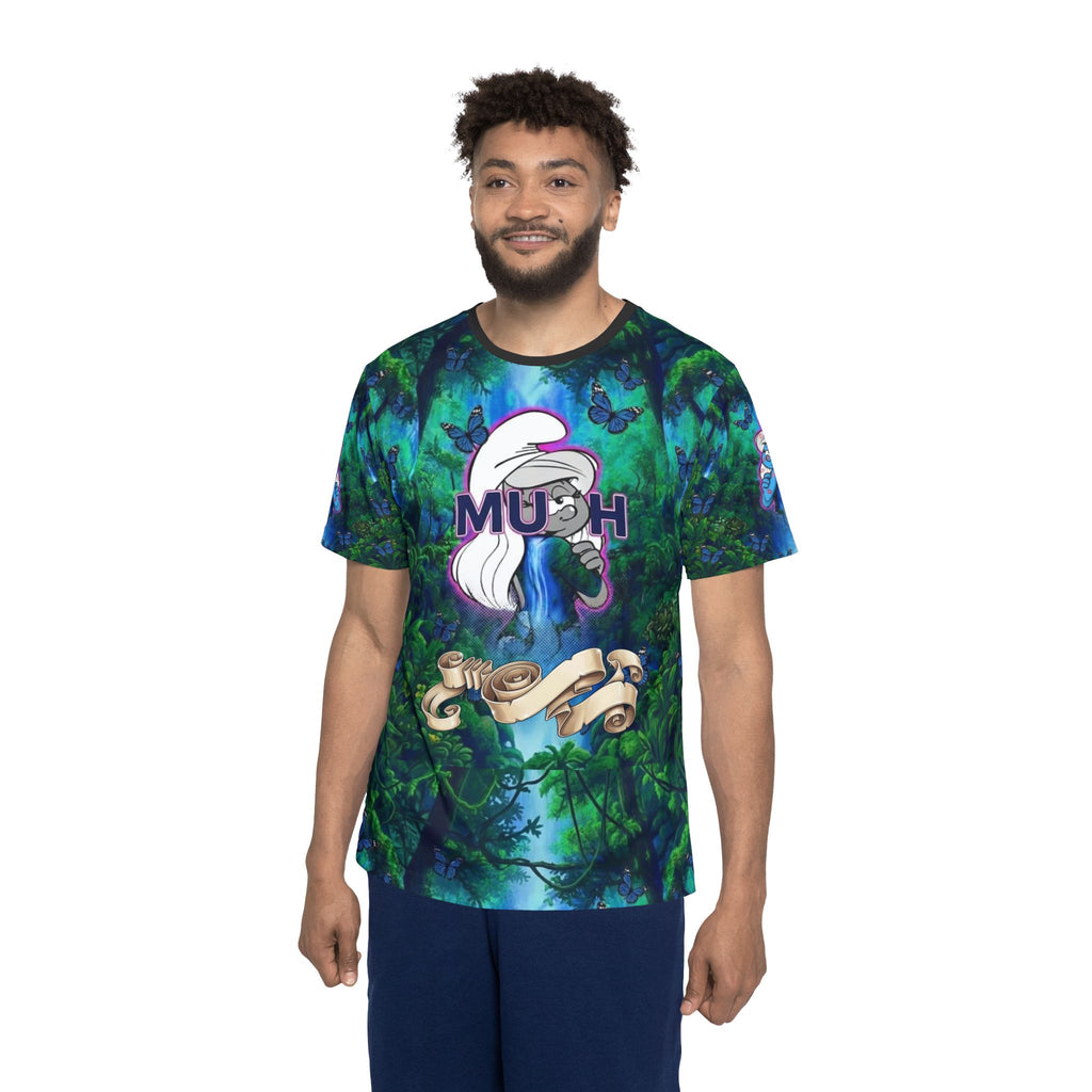 Sports Jersey