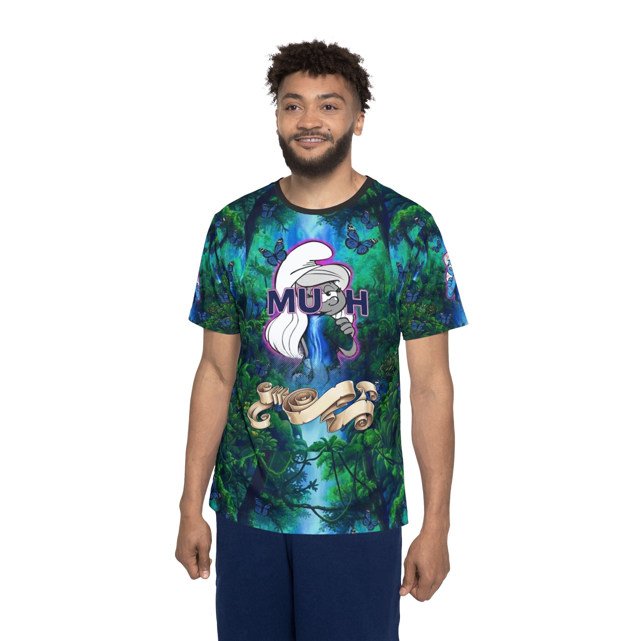 Sports Jersey