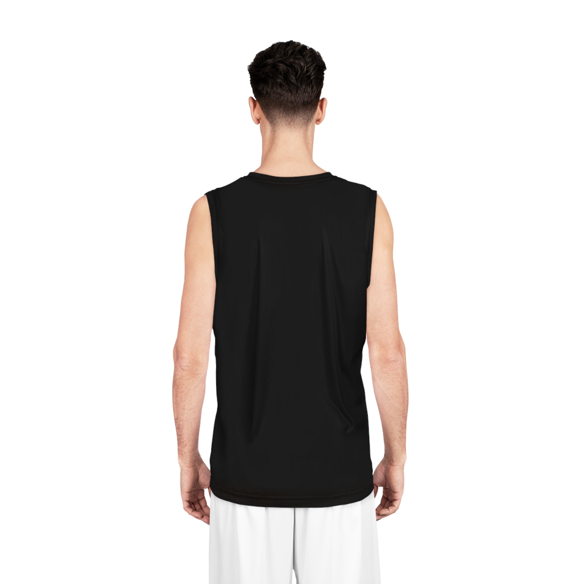 Sagittarius Basketball Jersey - "It's a Sagittarius Thing" Astrological Tank Top