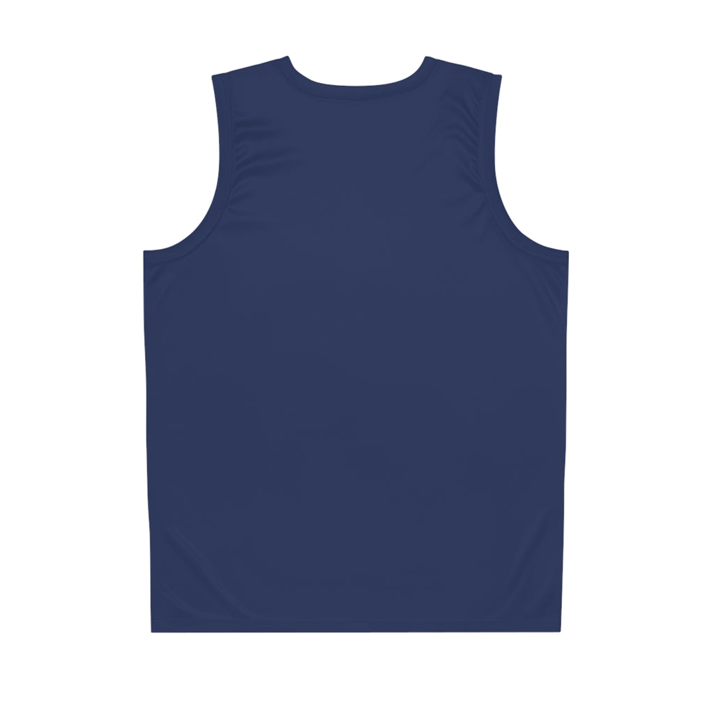 Aries Zodiac Basketball Jersey — "It's a Aries Thing" Astrological Sports Tank