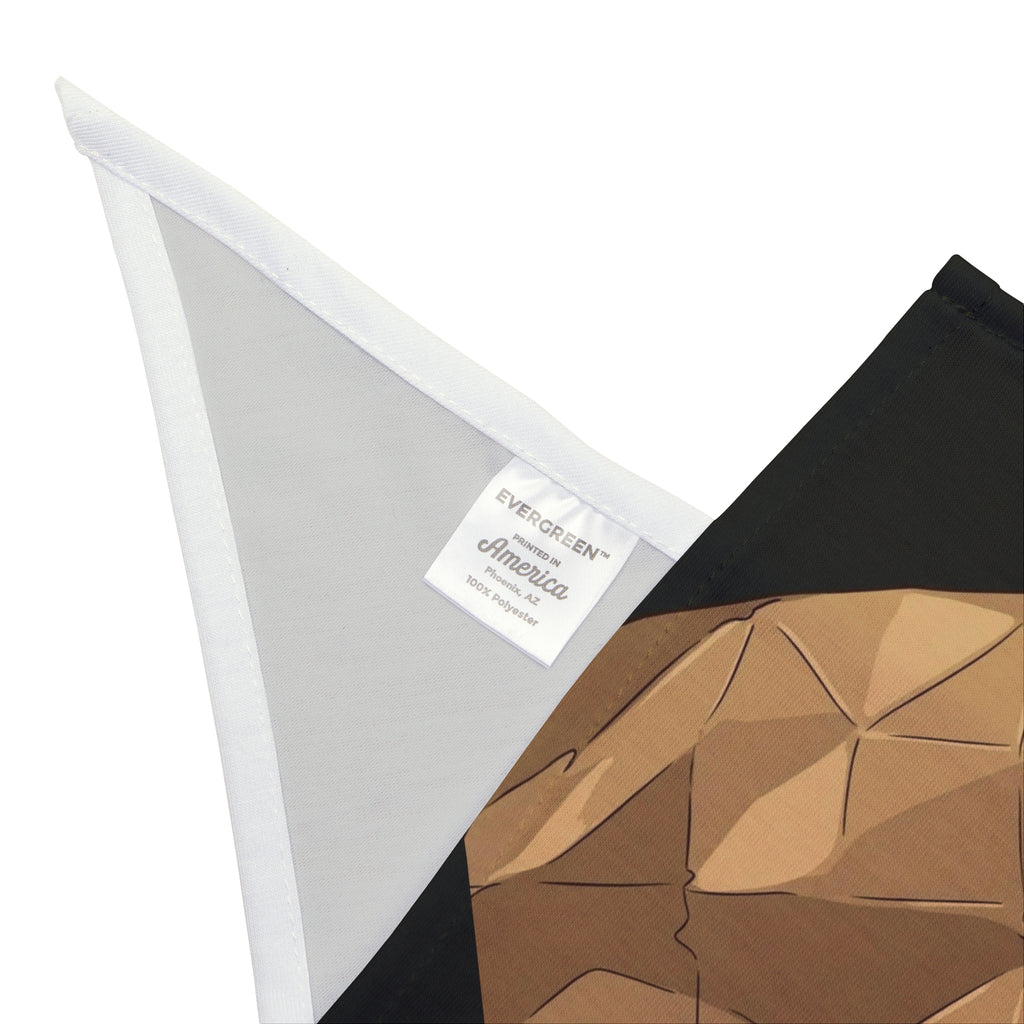 Cat Buddies Pet Bandana — Cute Cats in a Paper Bag Dog & Cat Bandana