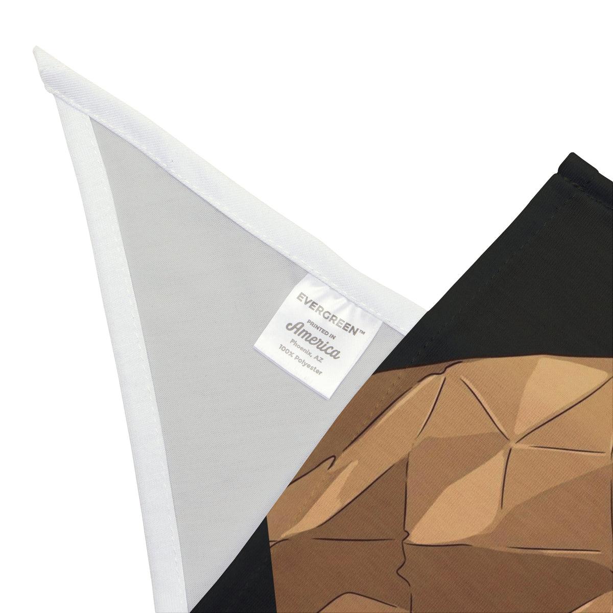 Cat Buddies Pet Bandana — Cute Cats in a Paper Bag Dog & Cat Bandana