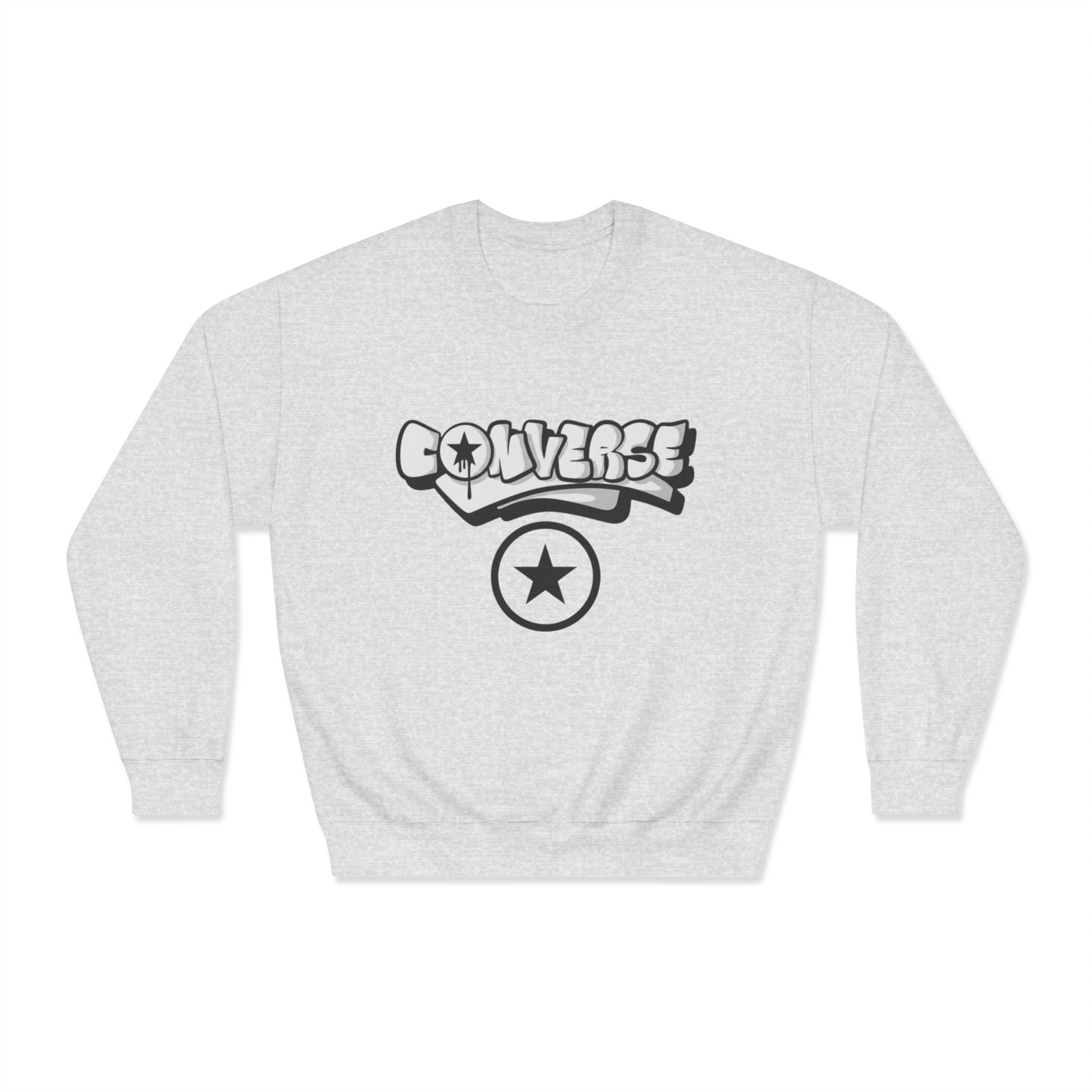 Unisex DryBlend® Crewneck Sweatshirt