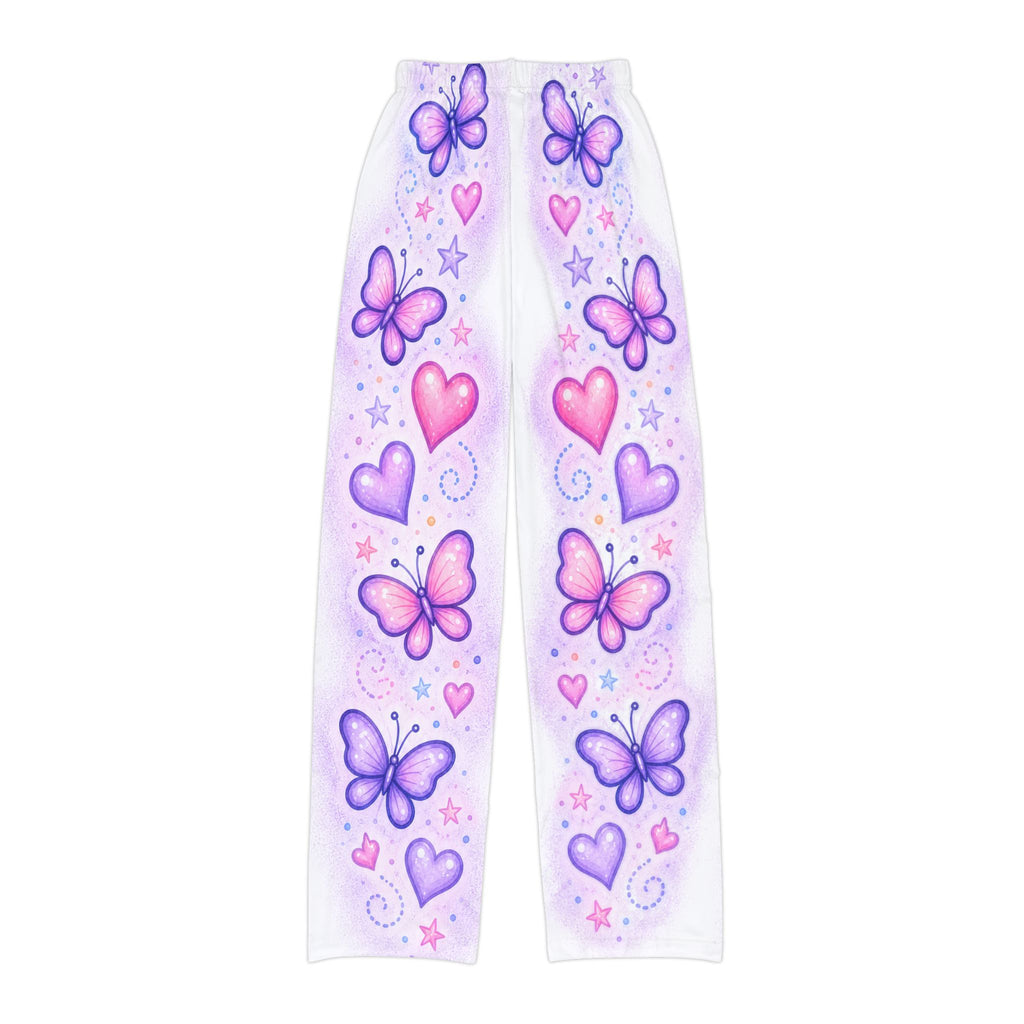 Kids Lounge Pants (AOP)