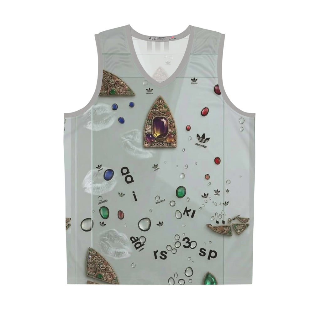 Basketball Jersey (AOP)
