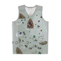 Basketball Jersey (AOP)