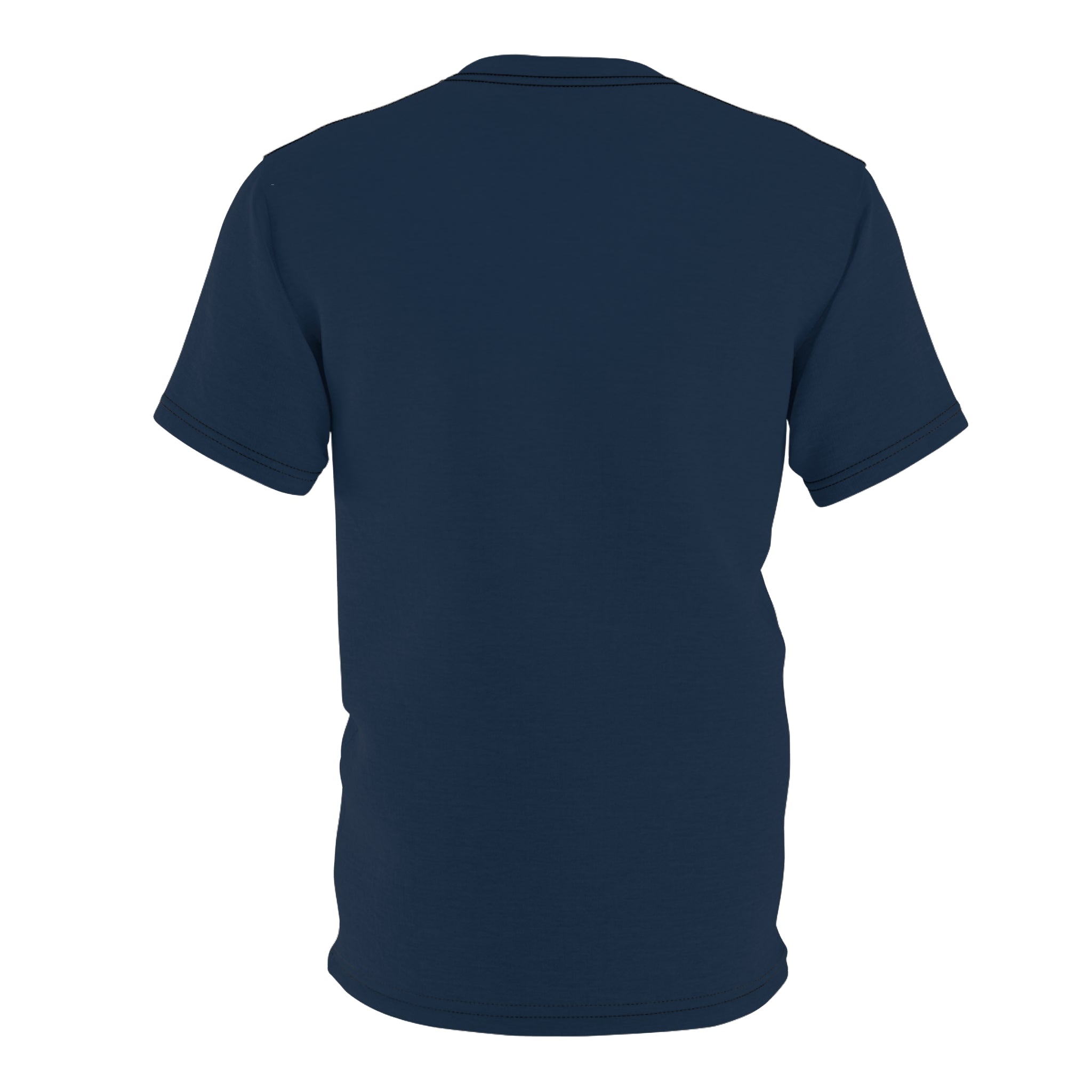 Smurfette Seattle Tee — Retro Cartoon City Graphic Shirt