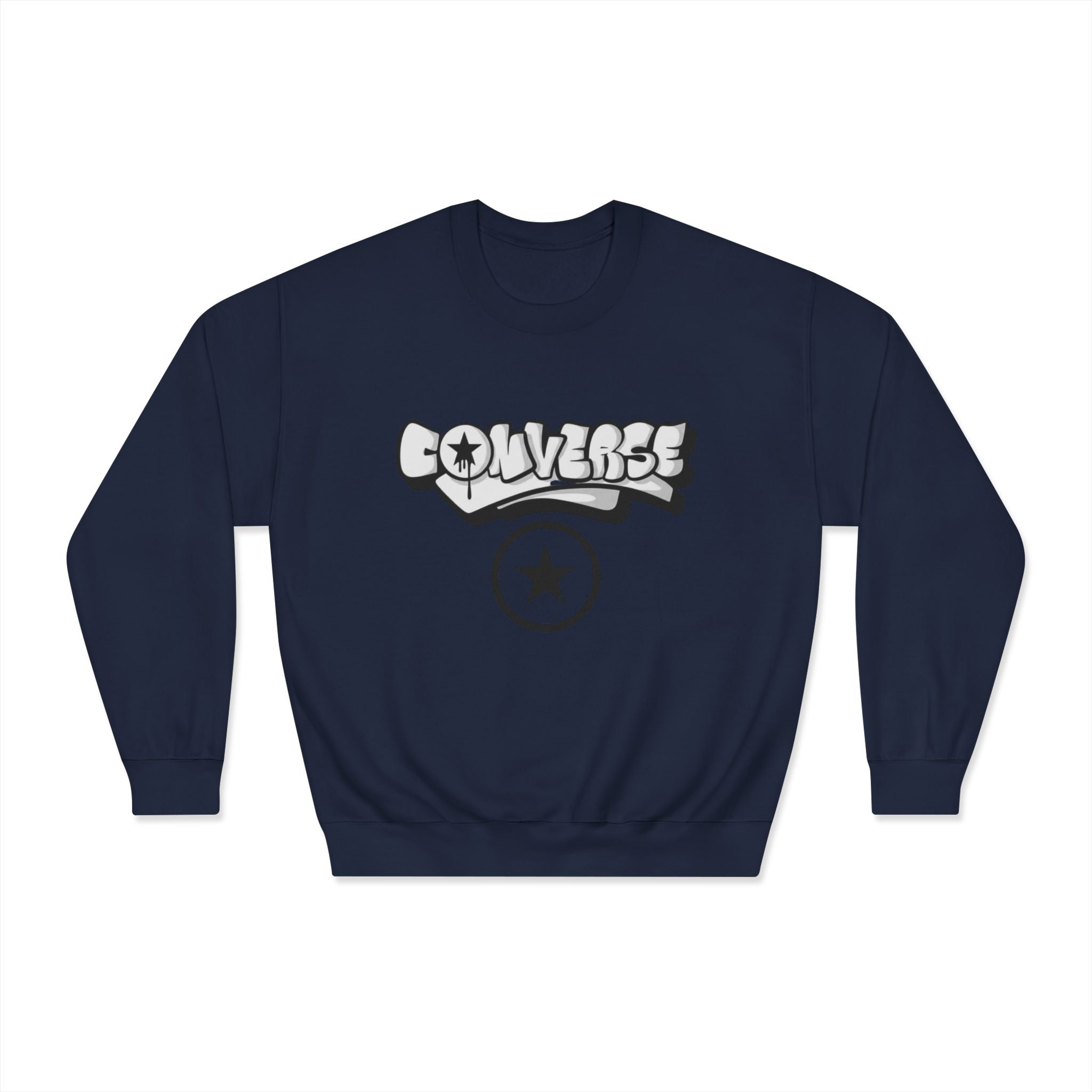 Unisex DryBlend® Crewneck Sweatshirt
