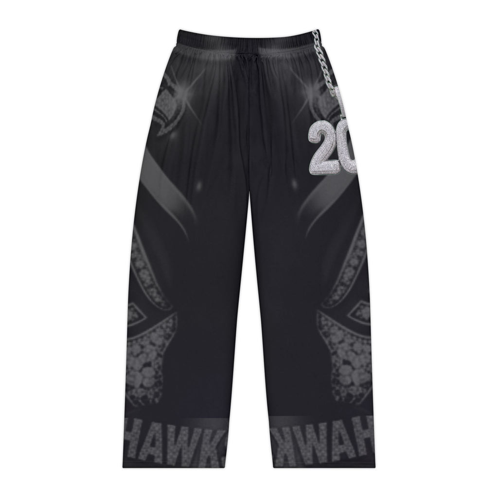 Seahawks 2016 Women's Pajama Pants – Black Team Lounge Sleepwear