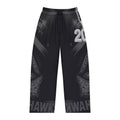 Seahawks 2016 Women's Pajama Pants – Black Team Lounge Sleepwear
