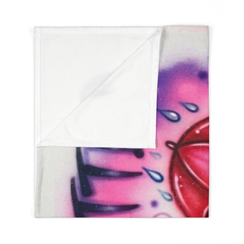 Baby Swaddle Blanket