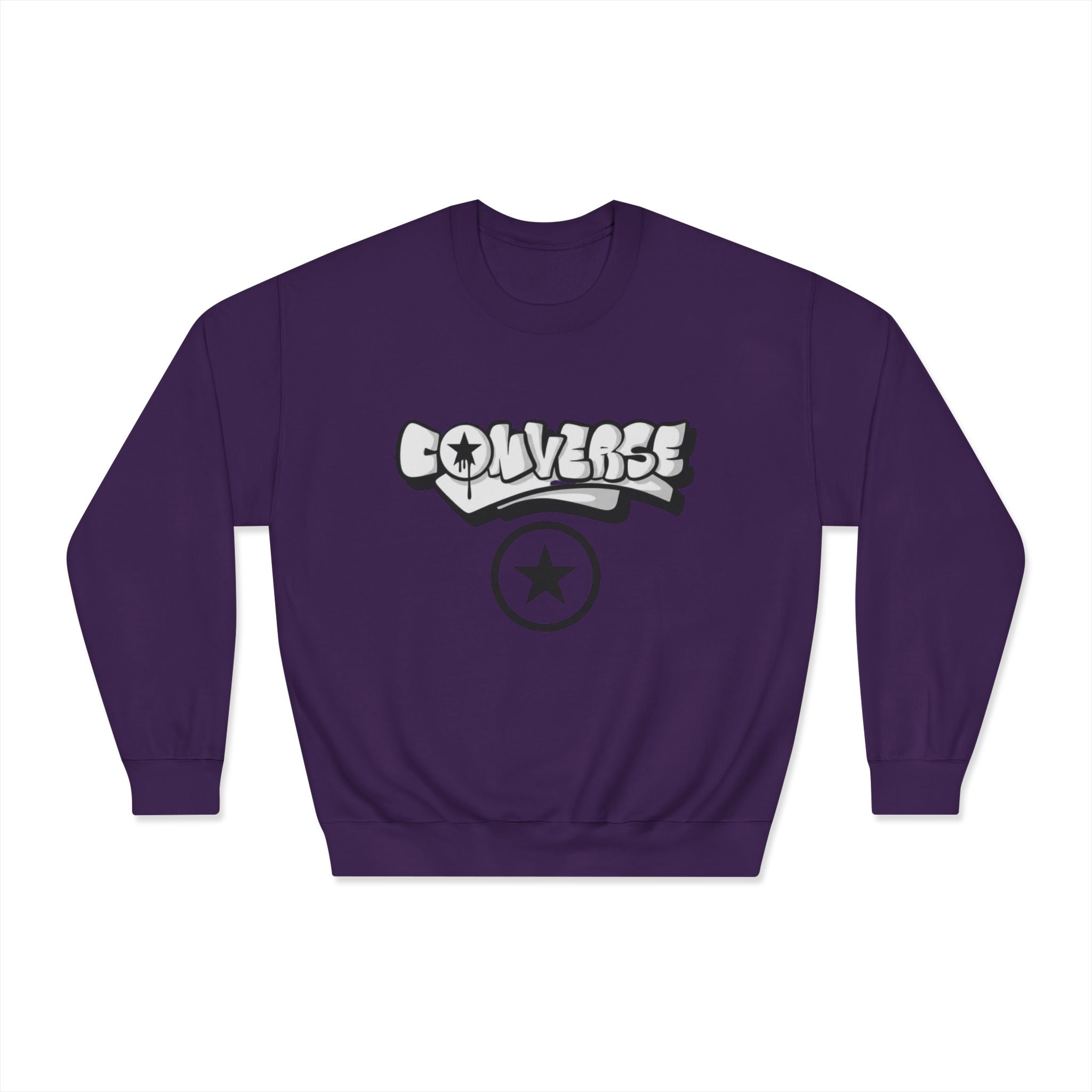 Unisex DryBlend® Crewneck Sweatshirt