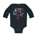 Infant Long Sleeve Bodysuit