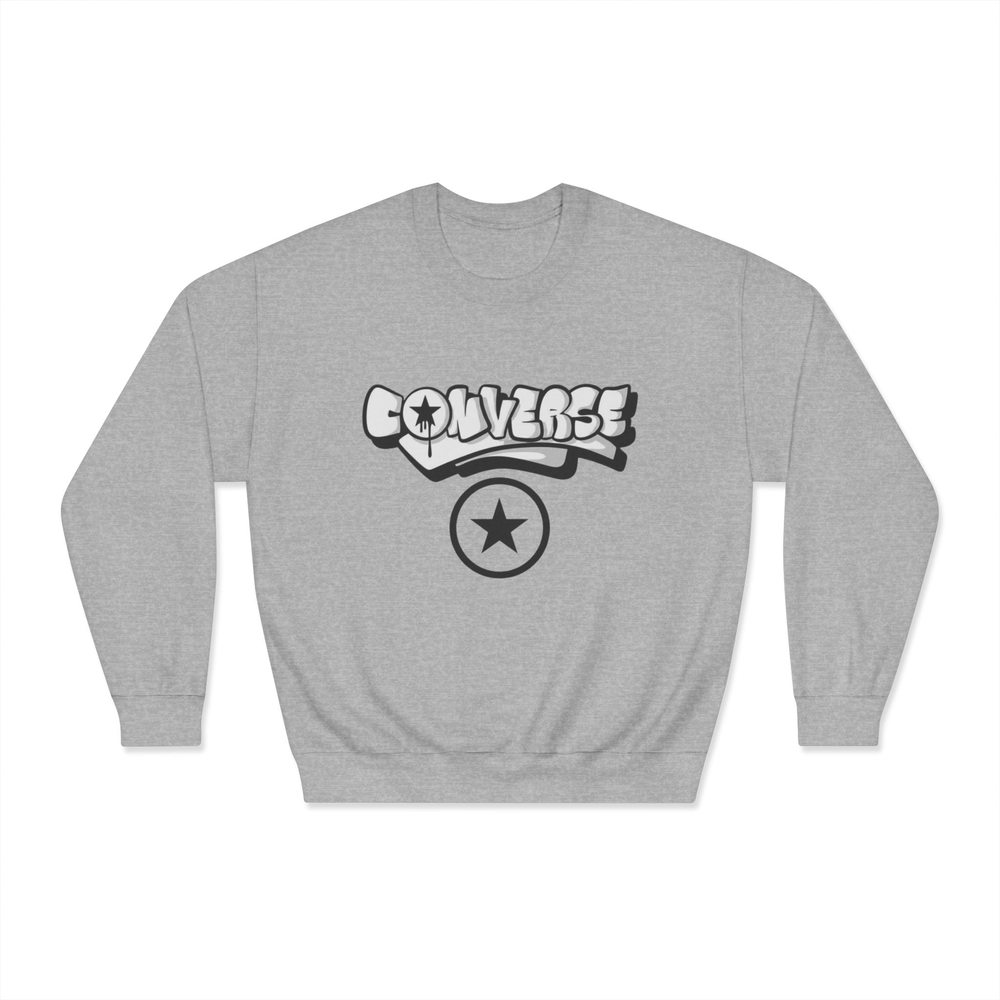 Unisex DryBlend® Crewneck Sweatshirt