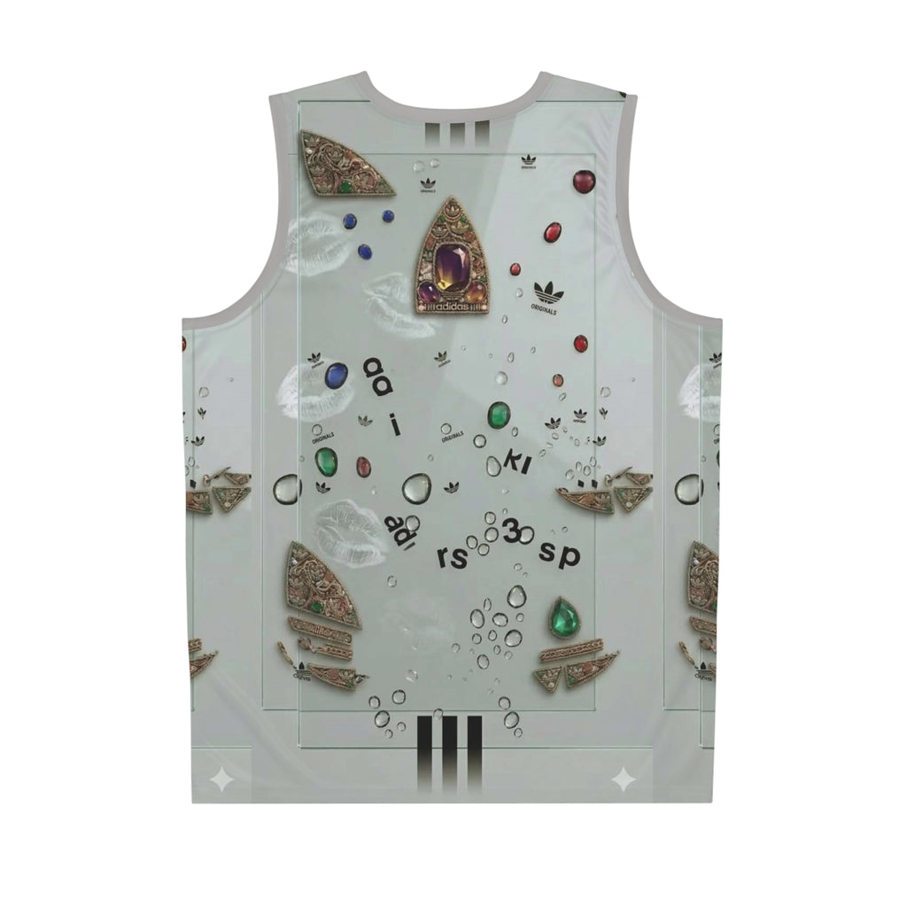 Basketball Jersey (AOP)
