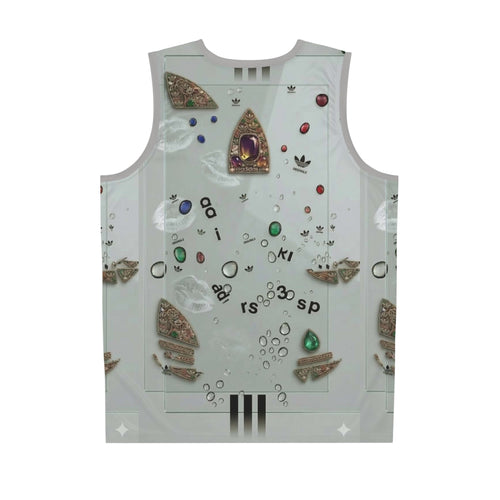 Basketball Jersey (AOP)