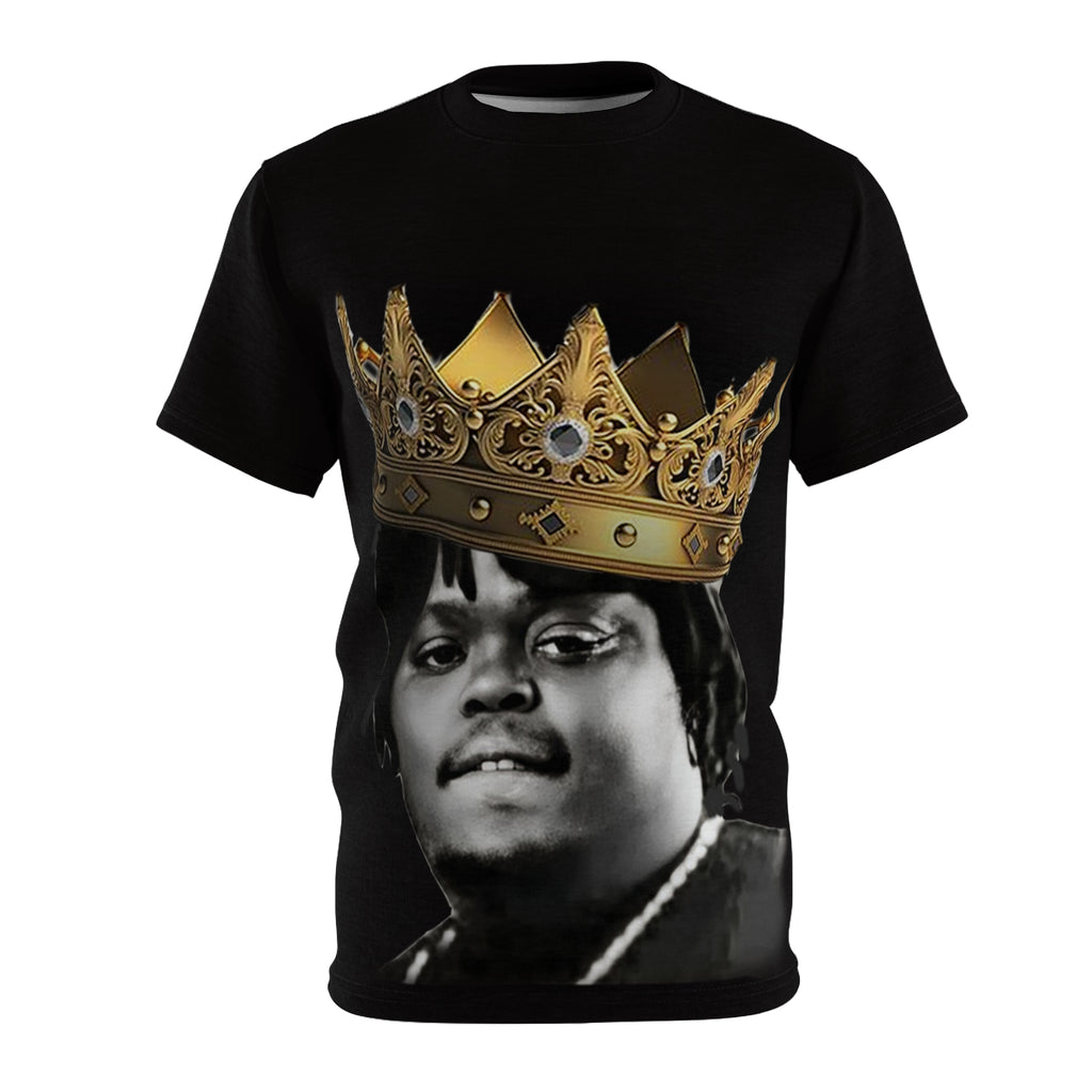 King Crown Portrait Tee