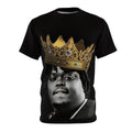 King Crown Portrait Tee