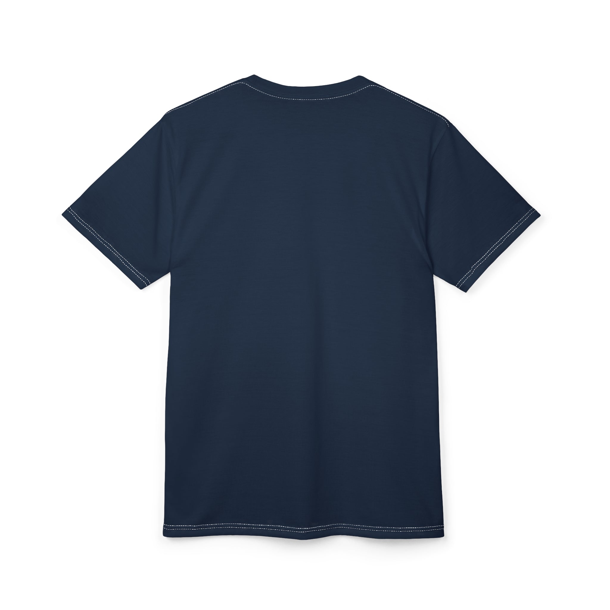 Smurfette Seattle Tee — Retro Cartoon City Graphic Shirt