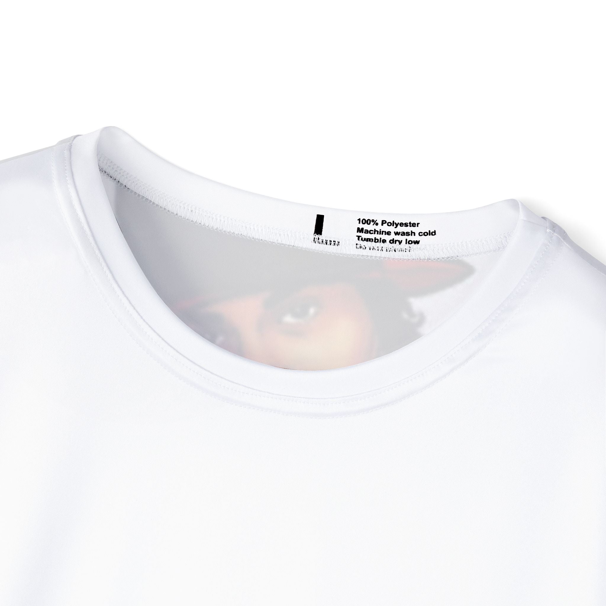 North West Rapper Graphic T‑Shirt — Men's All‑Over Print Jersey