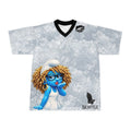 Unisex Football Jersey (AOP)