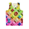 Basketball Jersey