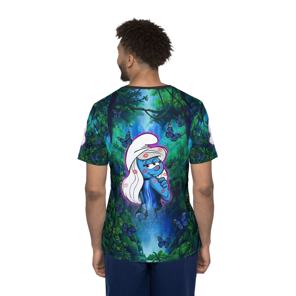 Sports Jersey