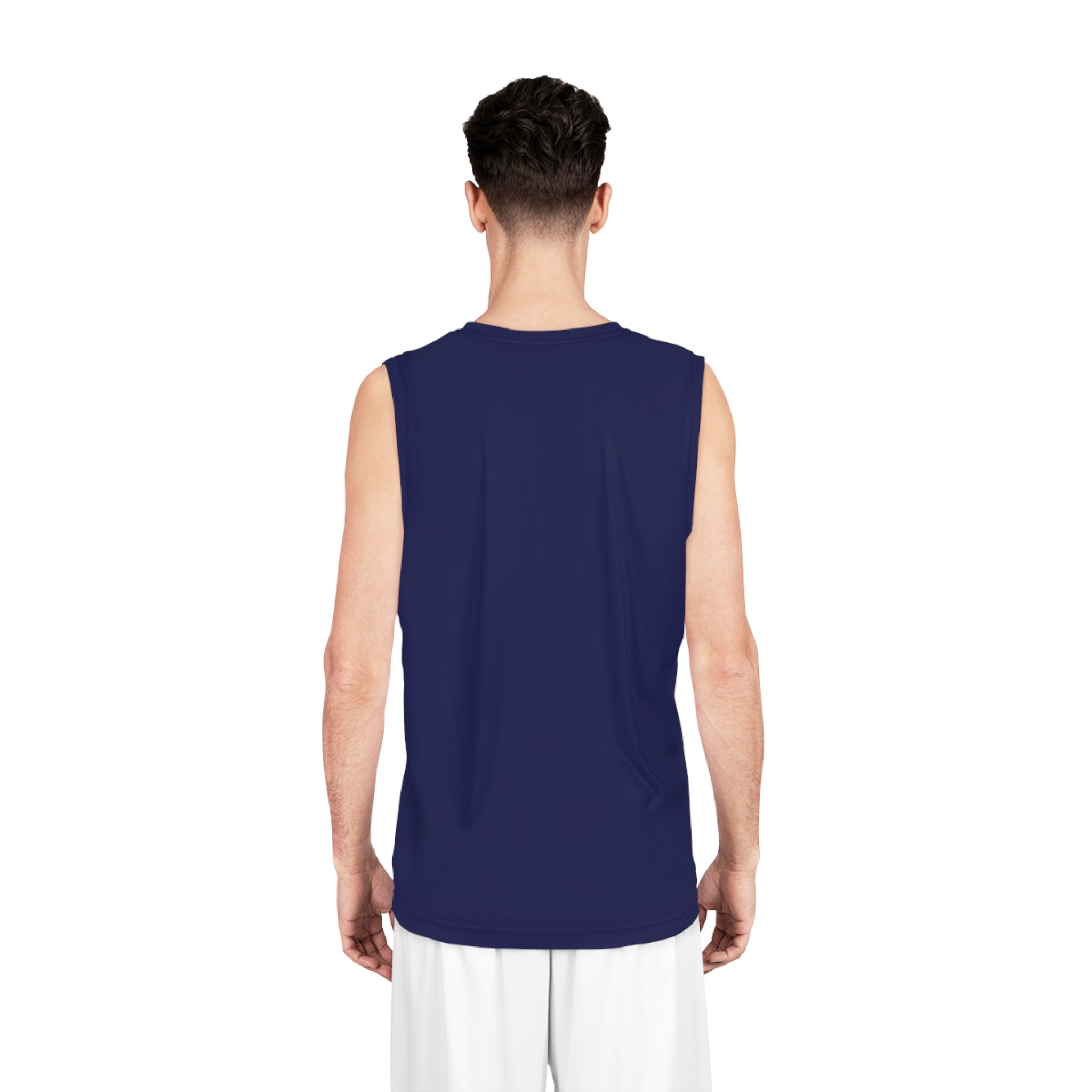 Aquarius Zodiac Basketball Jersey – "It's a Aquarius Thing" Cosmic Tank Top