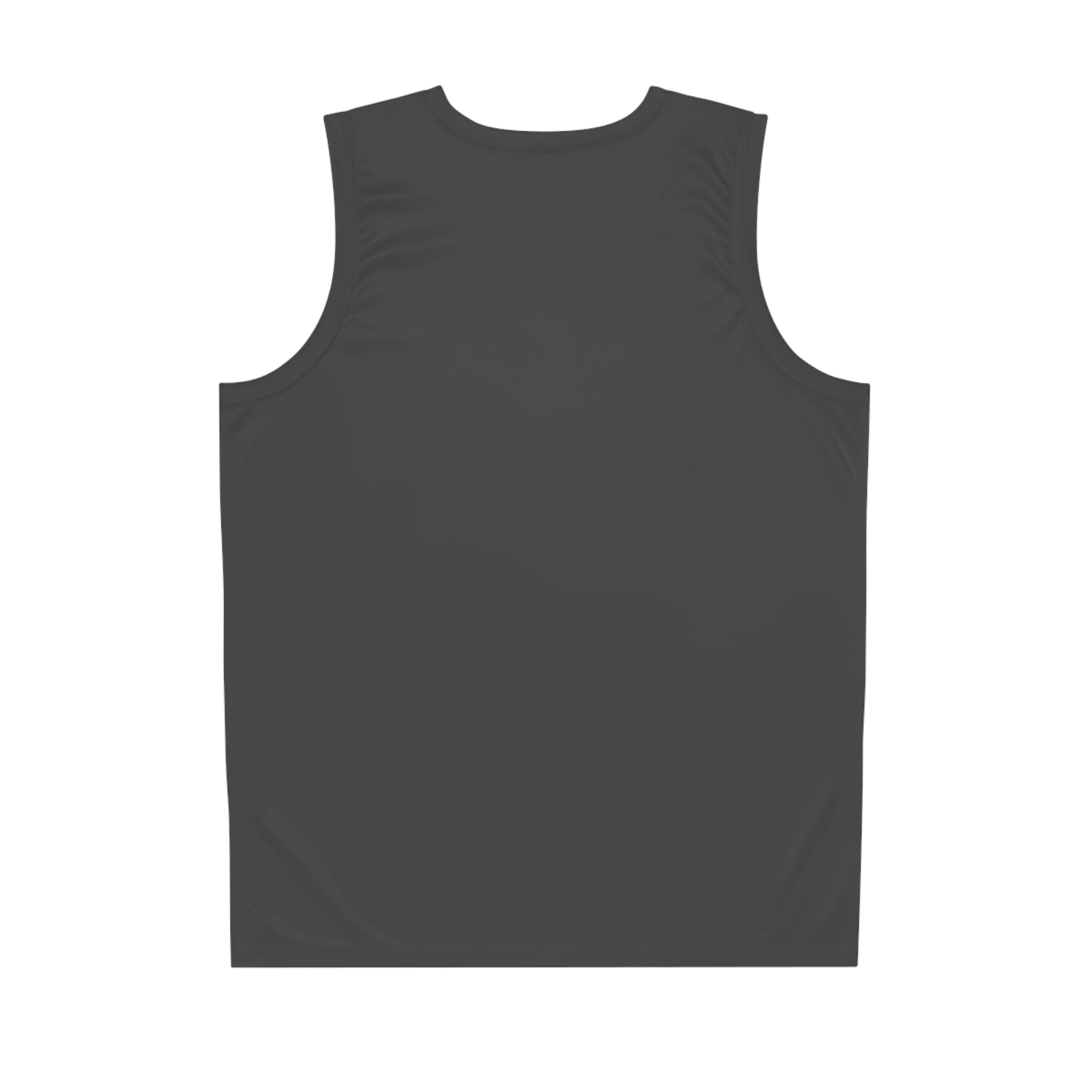 Red Lip Pendant Basketball Jersey